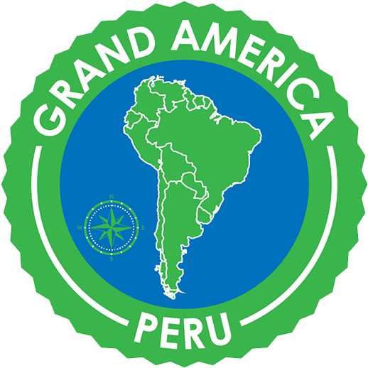 Grand America Peru (1181x1181), Png Download