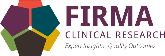 Firma Clinical Research (714x420), Png Download
