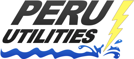 Peru Utilities (540x250), Png Download
