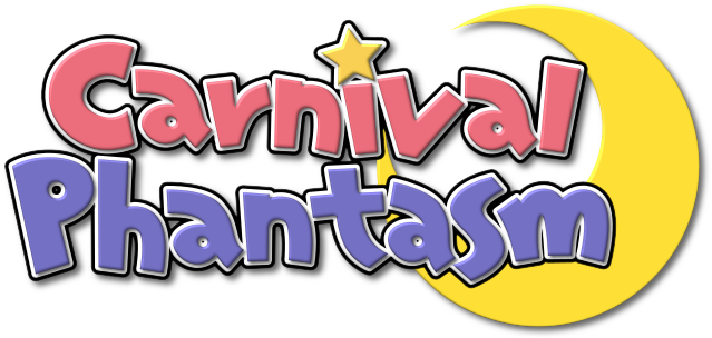 Carnival Phantasm Image - Carnival Phantasm (800x310), Png Download