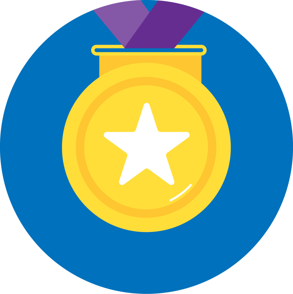 Badge Solo - Portable Network Graphics (1000x1001), Png Download