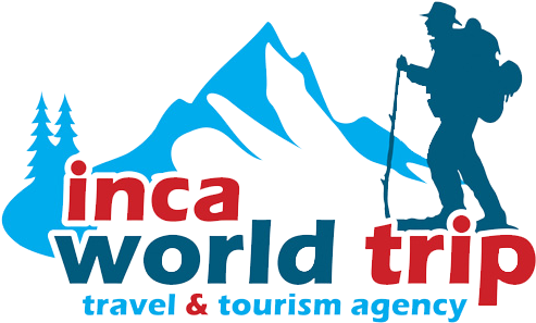 Inca World Trip - Cusco (501x371), Png Download