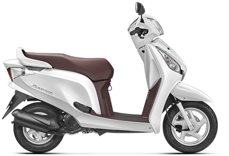 Honda Aviator (478x309), Png Download