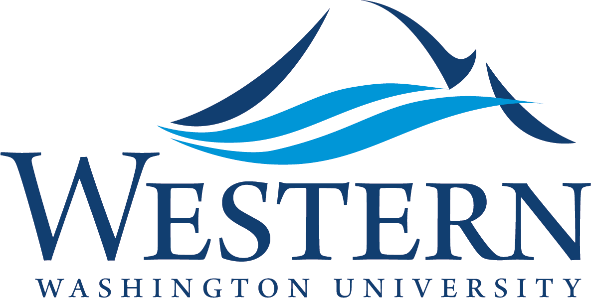 Western Washington University 2010 - Western Washington University College Logo (1185x598), Png Download