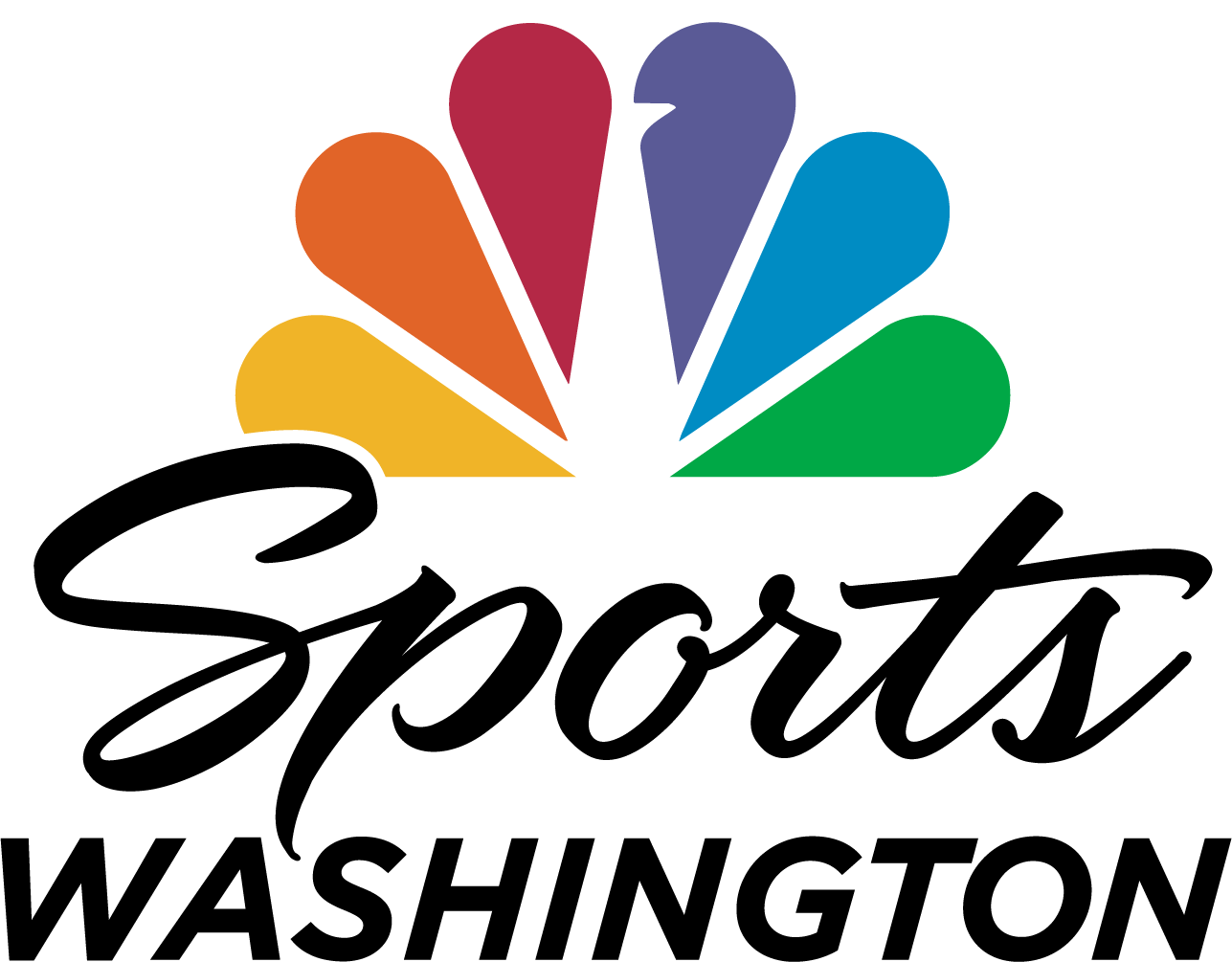 Rsn Washington Logo - Nbc Sports Gold Logo (1287x1005), Png Download