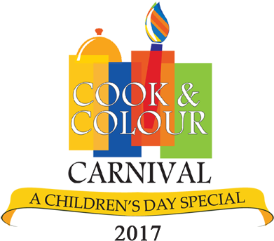 Carnival Logo - Graphic Design (400x350), Png Download