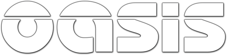 Oasis Image - Oasis Band (800x310), Png Download