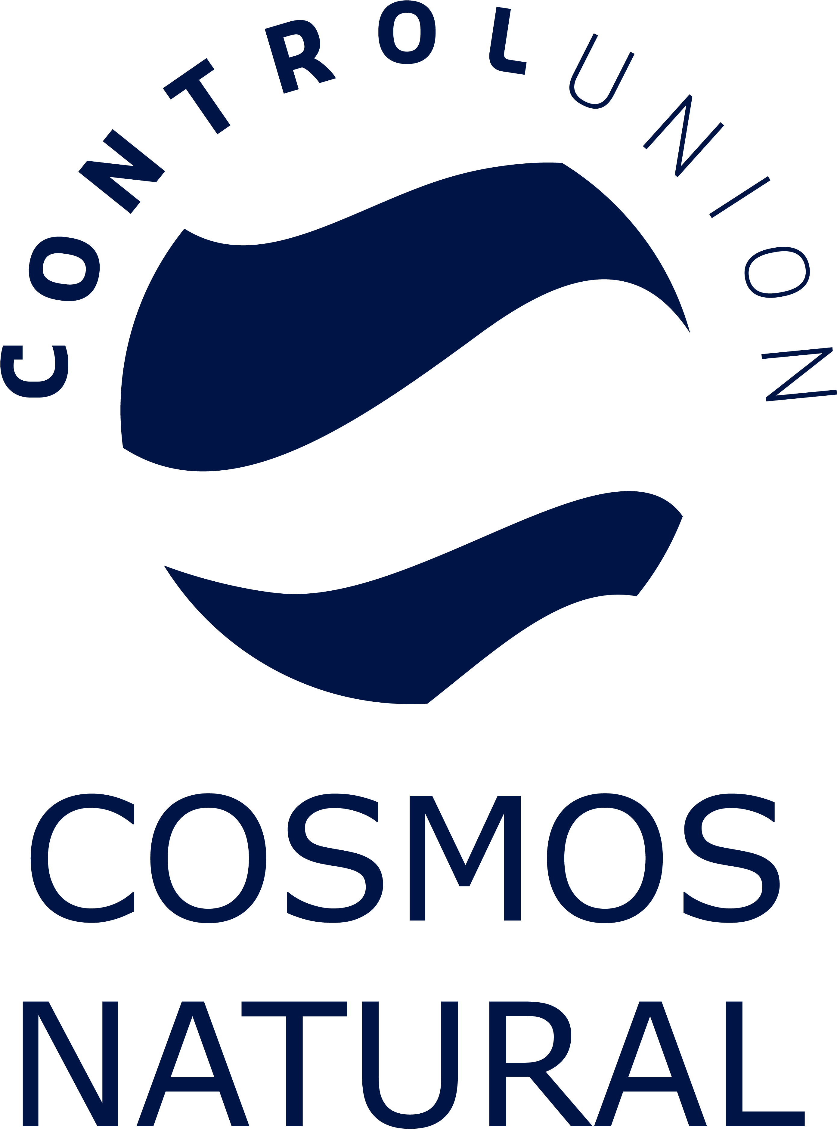 Olive Squalane 100% - Control Union (4168x4167), Png Download