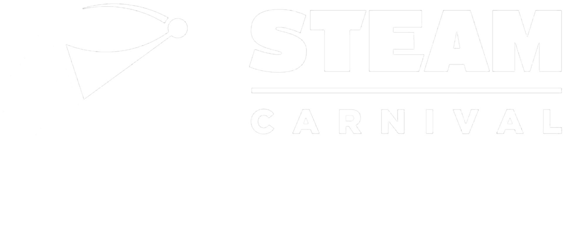 Steam Carnival (1990x810), Png Download