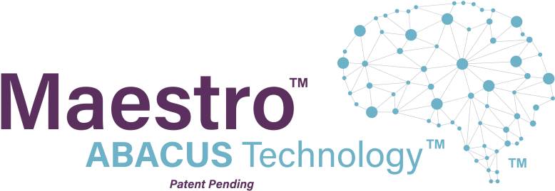 Maestro™ Is All In One - Graphic Design (800x312), Png Download