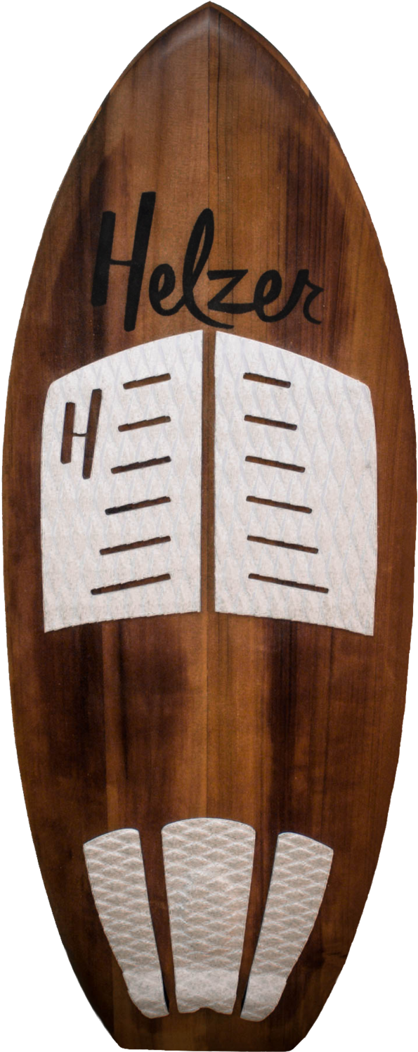 Helzer Surf (1000x1500), Png Download