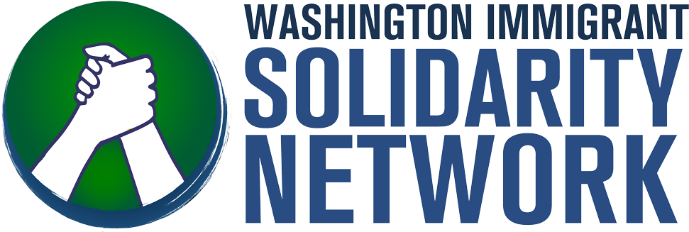 The Network Is A Coalition Of Immigrant And Refugee - National Resource Network (1000x340), Png Download