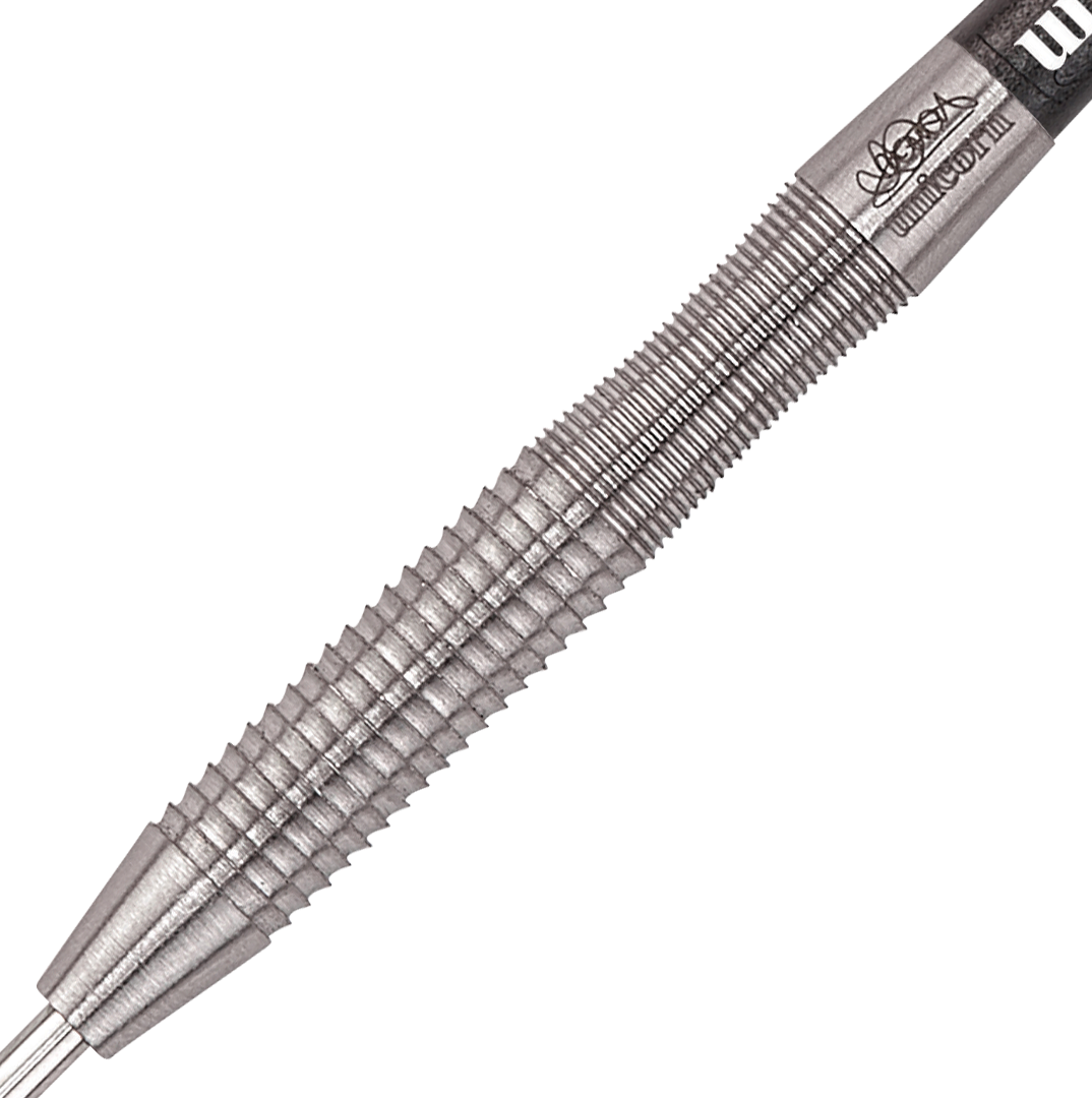 Maestro 90% Tungsten Natural - Unicorn Maestro Tungsten Jamie Caven Darts - 23gms (1074x1080), Png Download