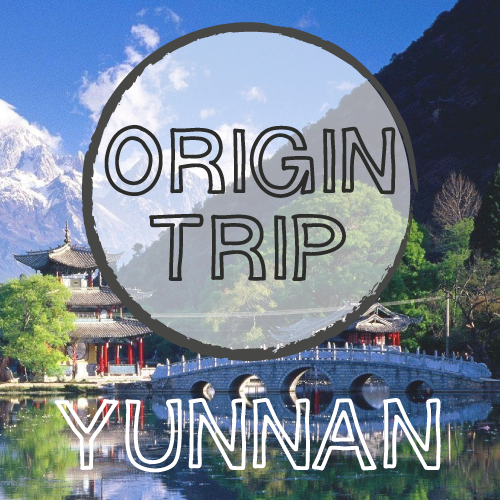 Event Page Square - Yunnan (500x500), Png Download