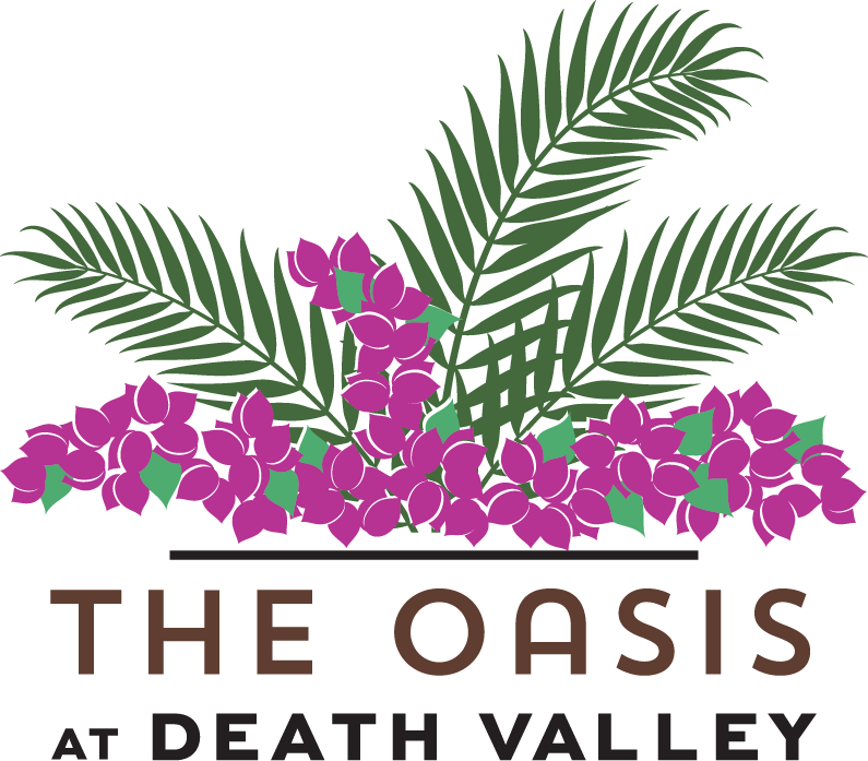 The Oasis At Death Valley Coupon Codes - Oasis At Death Valley Logo (795x697), Png Download