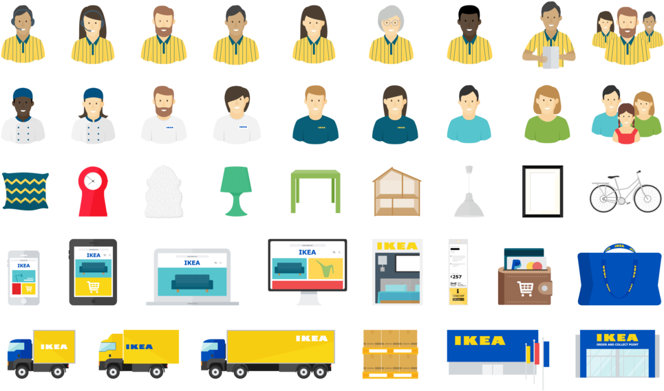 Covering All Areas Of The Business, This Was A Beauty (1000x625), Png Download