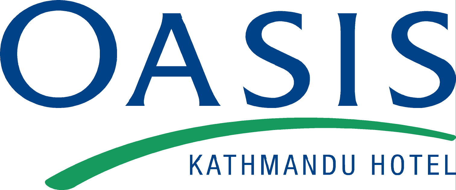 Oasis Kathmandu Hotel (1512x630), Png Download
