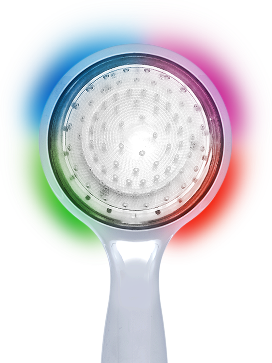 Hydrao-origin - Strainer (540x720), Png Download