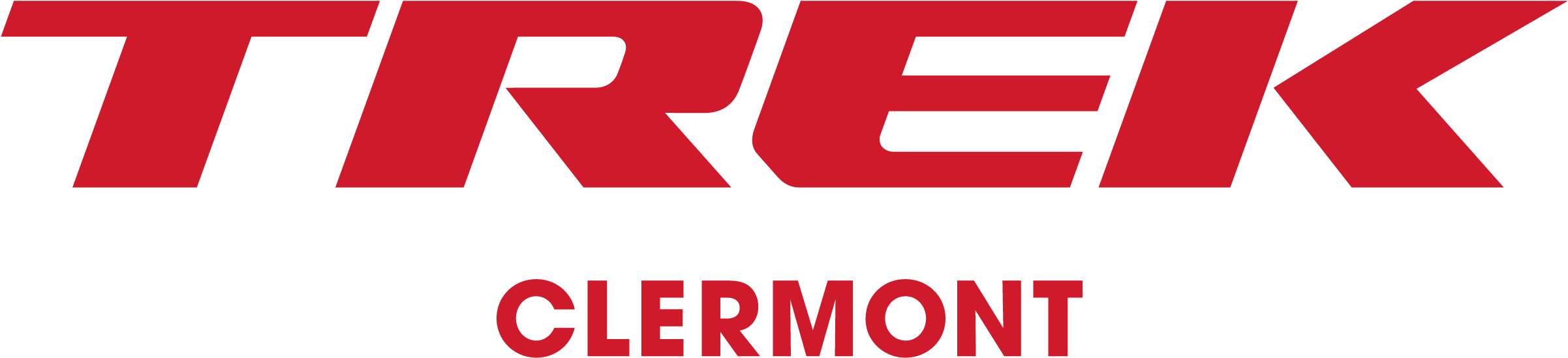 Receive 15% Off Regular Ticket Prices - Trek Logo (2976x1121), Png Download