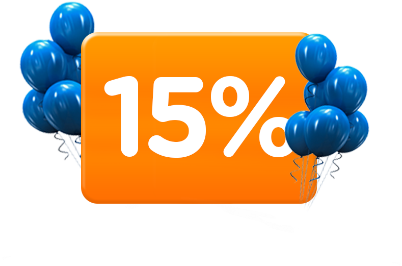 Ganhe 15% De Desconto Para Comprar Qualquer Produto - Product (900x1000), Png Download