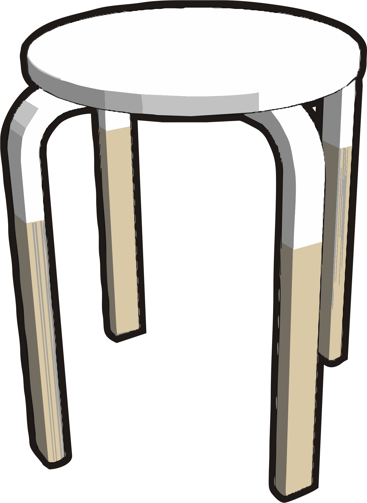 This Free Icons Png Design Of Ikea Stuff (1399x1914), Png Download