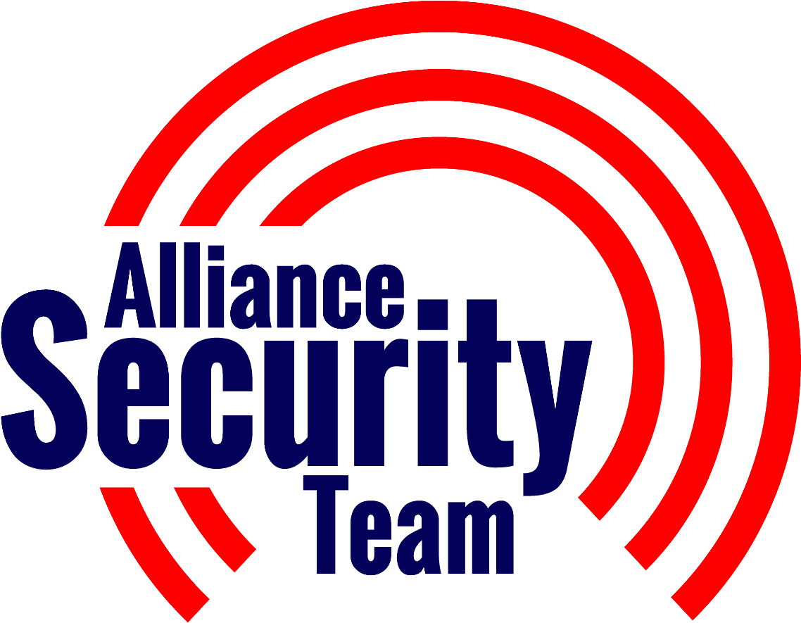 15% Discount - Logo Security Alarm System Home (2640x1540), Png Download