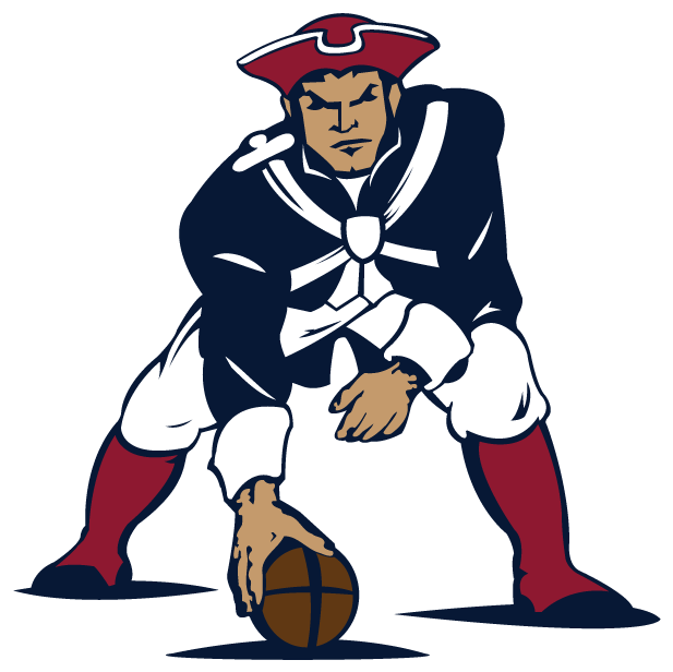 Patpatriot Zps4b9e3bef - New England Patriots Retro Logo (720x720), Png Download
