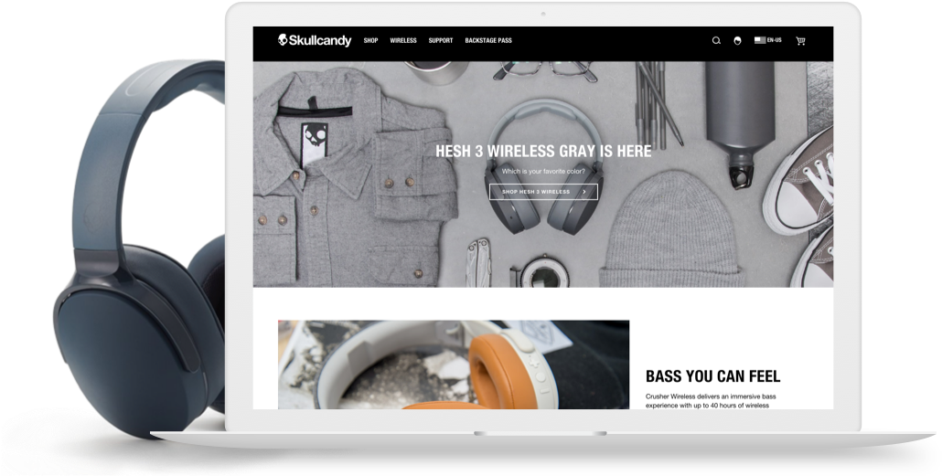 Bigcommerce Enterprise Vs Shopify Plus - Wordpress (1029x520), Png Download