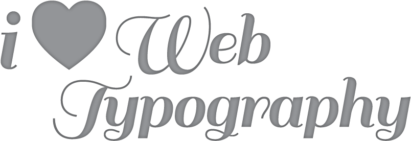 Web Typography - Calligraphy (880x400), Png Download