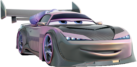 Cars - Boost - Mitsubishi Eclipse 1994 Cars (567x277), Png Download