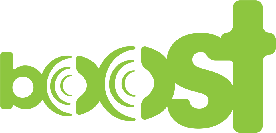 Boost Is Bso Participate's Strand Of Work Within The - Boost Pngs (976x475), Png Download