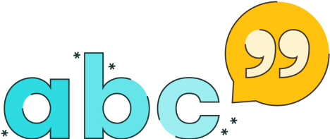 Using Typography In Your Sales Presentations - Circle (516x300), Png Download