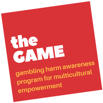 Gambling Harm Awareness Program For Multicultural Empowerment - Roof Repair Nashville (422x422), Png Download