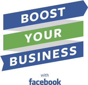 Join Quorum And Facebook For An Exciting Educational - Facebook Boost Your Business (1000x350), Png Download