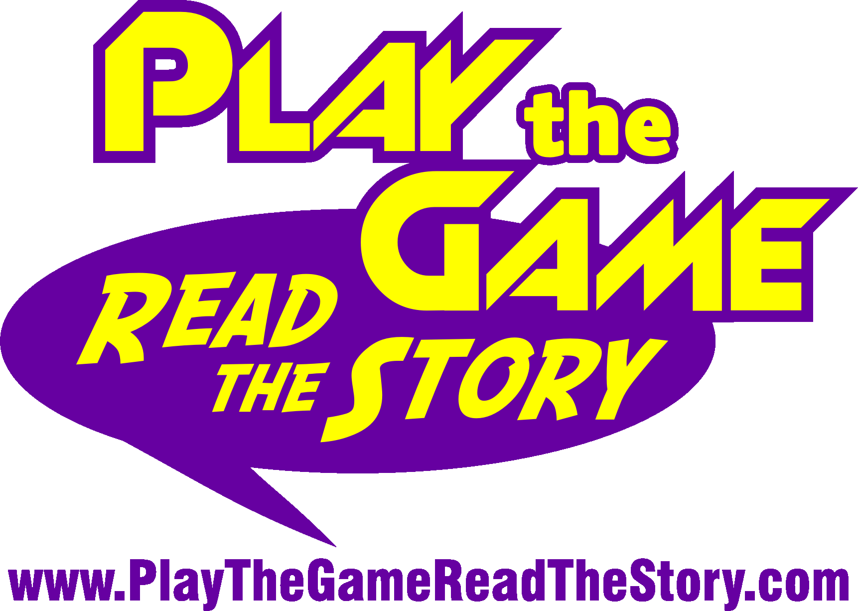 Play The Game Read The Story (1722x1226), Png Download