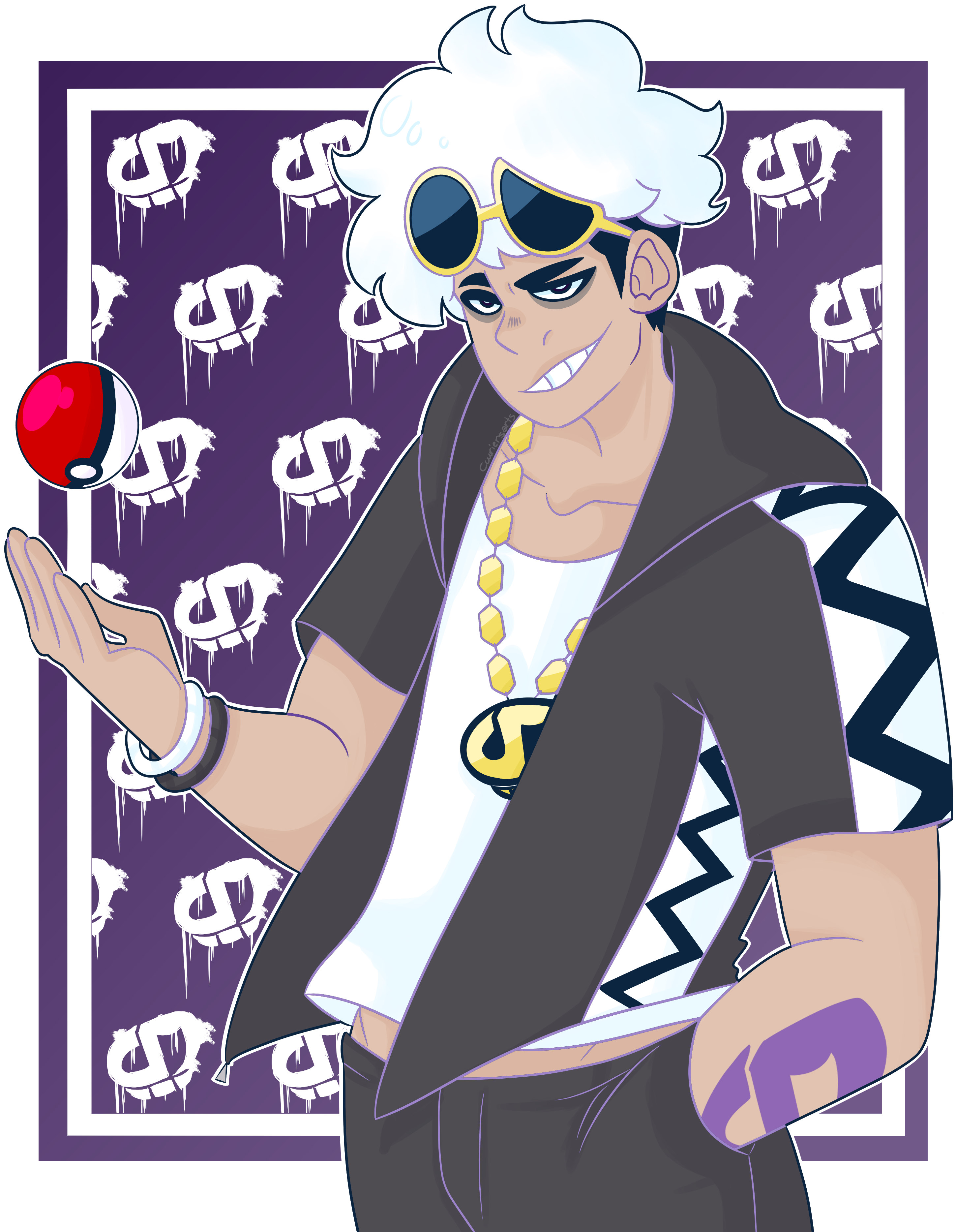 Tictail (3000x3800), Png Download