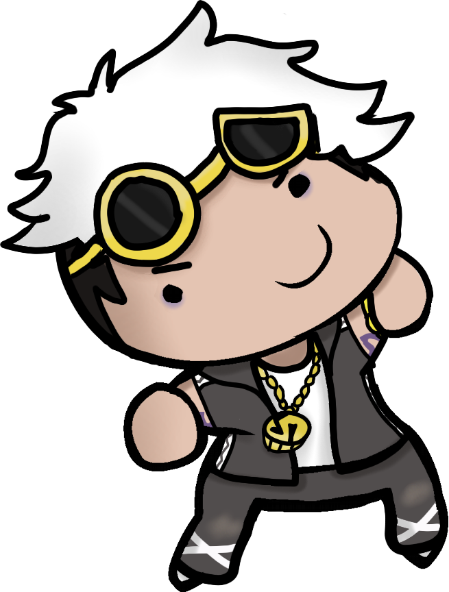 Pokémon Sun And Moon Pokémon Ultra Sun And Ultra Moon - Guzma Its Ya Boi (655x864), Png Download