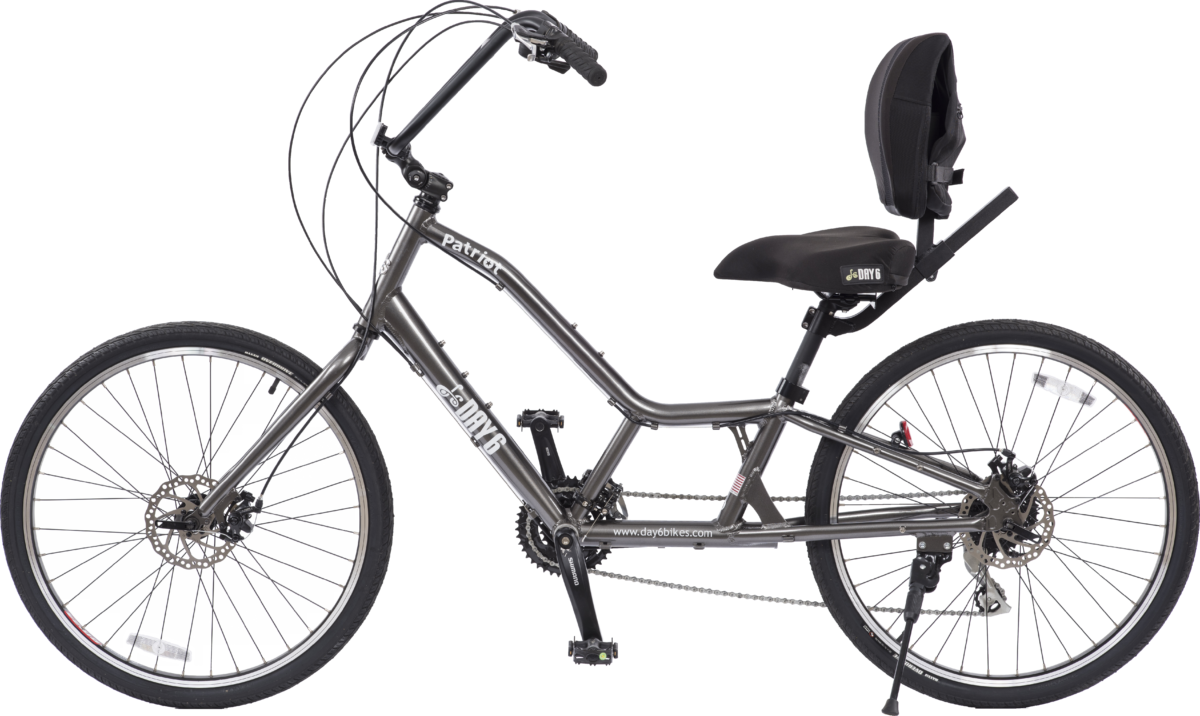 Patriot/small/champagne - Day 6 Patriot (1200x716), Png Download