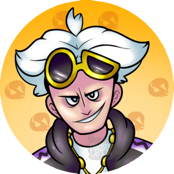 Guzma Icon [p] - Icon (352x352), Png Download
