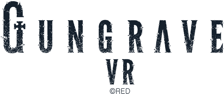 Gungrave Vr Psvr Xseed Games - Gungrave (1000x417), Png Download