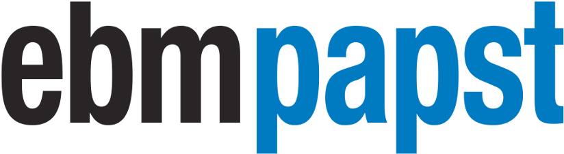 Boost In Performance As Well As Capability Of Drop - Ebm Papst (900x550), Png Download