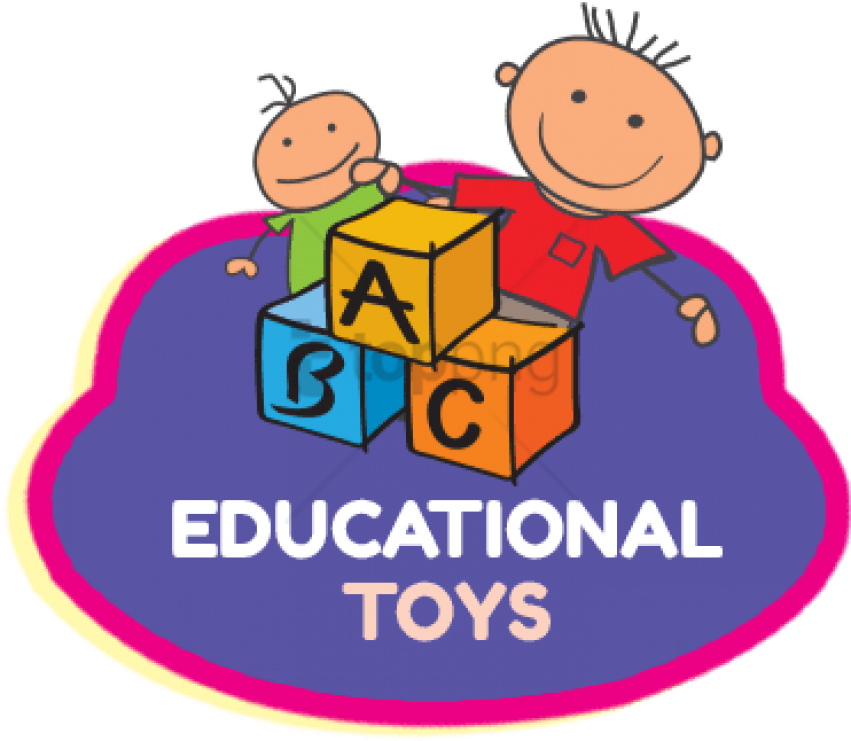 Welcome To Barney & Buddy - Educational Toy (370x370), Png Download