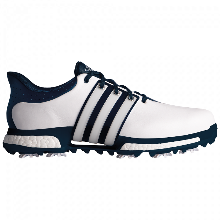 Adidas Tour 360 2.0 Golf Shoes (750x750), Png Download