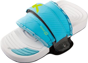 Small & Large - Kitesurfing (530x450), Png Download