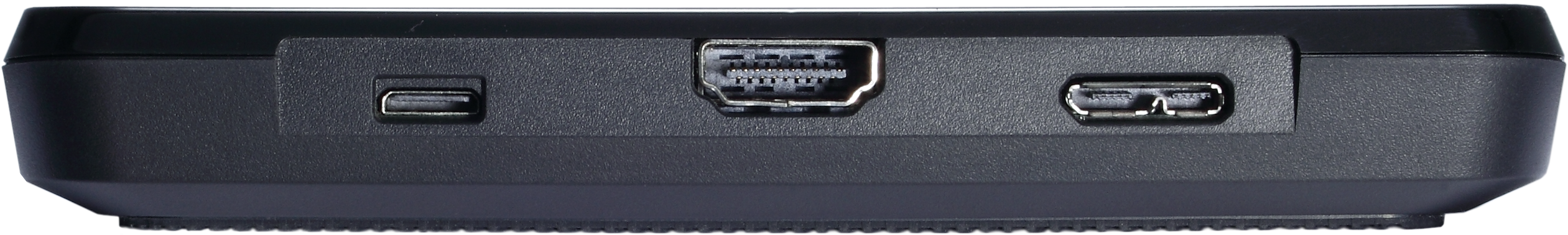 Avermedia Cv710 Host Game Live Box Hdmi Switch/ps4/psvr - Avermedia Extremecapu3 (2790x735), Png Download