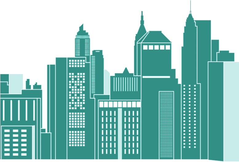 Cpp Mission Statement - Strategic Cities Development Project Logo (820x570), Png Download