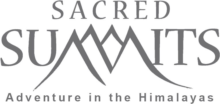 Sacred Summits Sacred Summits - Strait Minerals Inc. (886x393), Png Download