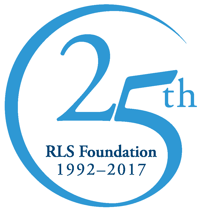 Happy Anniversary, Rls Foundation - Annual Report (1366x1366), Png Download