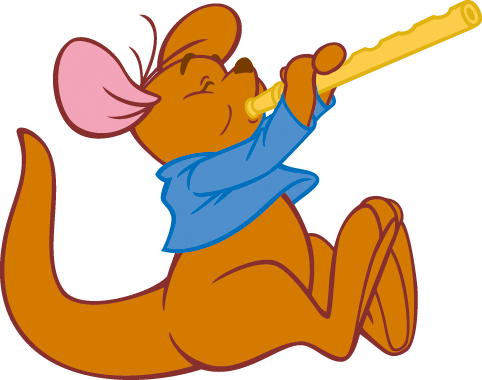 Download Png Files Cartoon Characters On A Transparent Background - Winnie The Pooh Baby Roo Png PNG Image with No Background Download Png Files Cartoon Characters On A Transparent Background - Winnie The Pooh Baby Roo Png PNG Image with No Background
