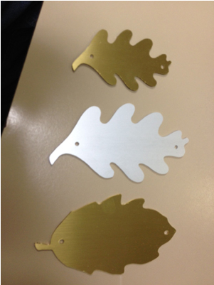 Donor Tree Component - Royal Icing (600x400), Png Download